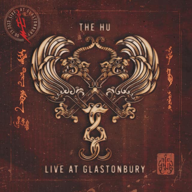 TATAR Warrior (Live At Glastonbury)