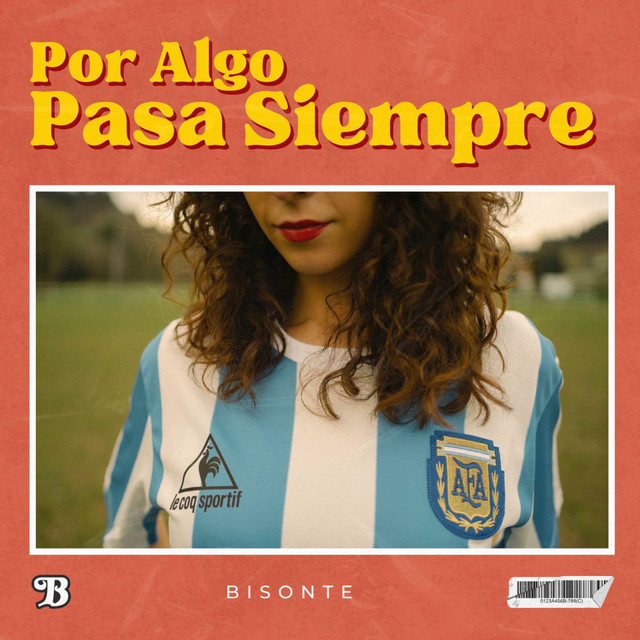 Por Algo Pasa Siempre