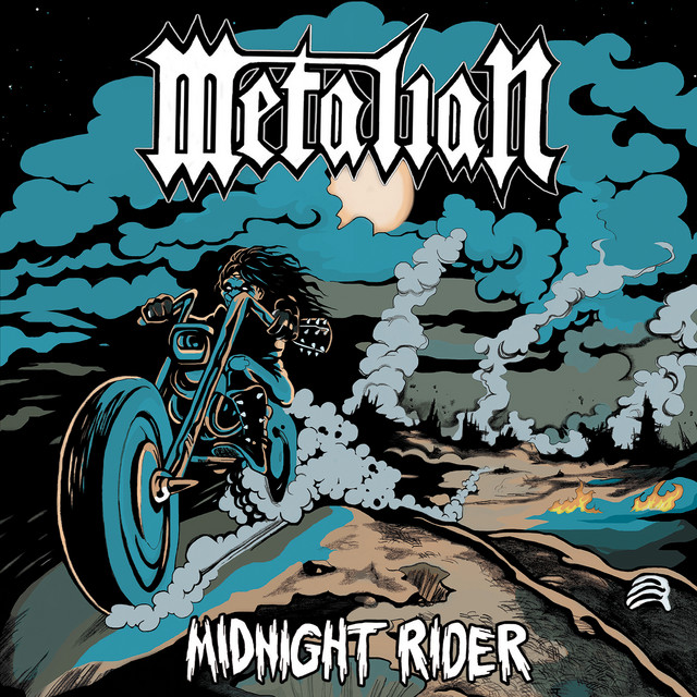 Midnight Rider
