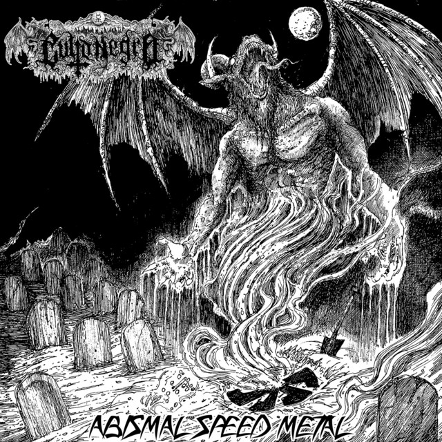 Abismal Speed Metal
