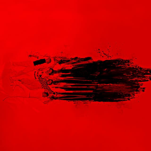 WAS HERE (DELUXE)