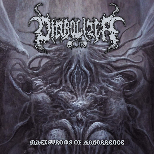 Maelstroms of Abhorrence