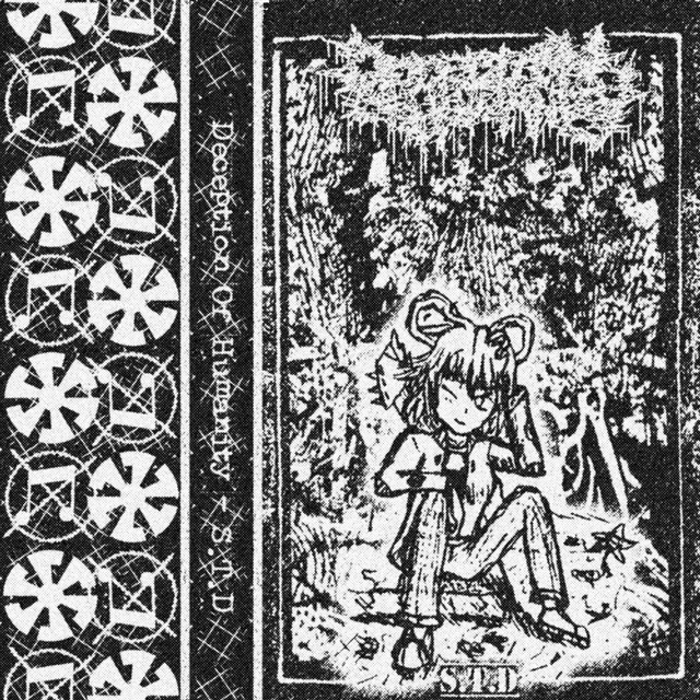 S.T.D. (Suffering Through Destruction)