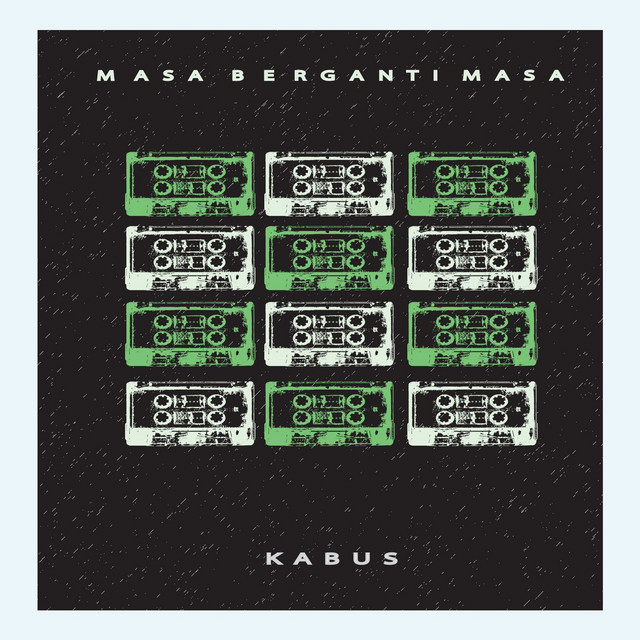 Masa Berganti Masa