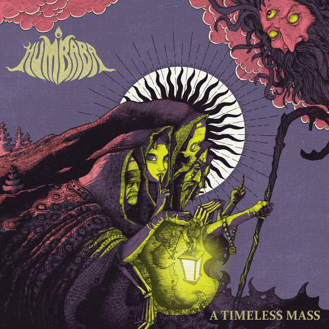 A Timeless Mass
