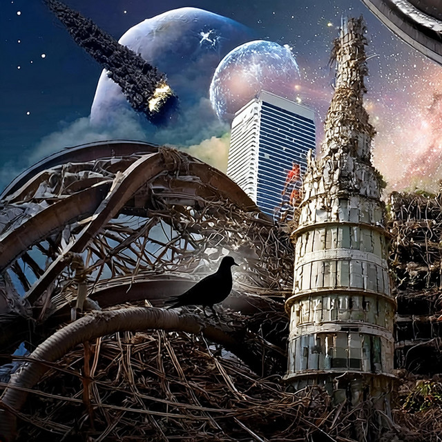 The Pigeon's Chronostasis