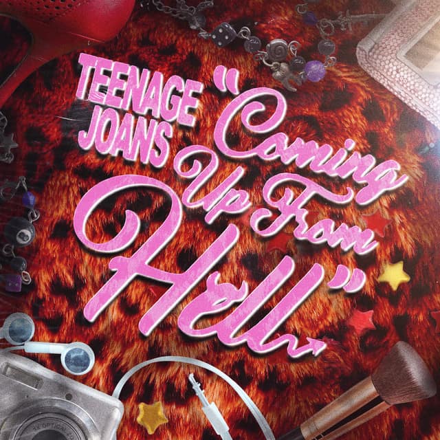 Coming Up From Hell