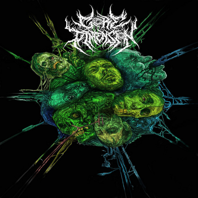 Crypts of Obscurity