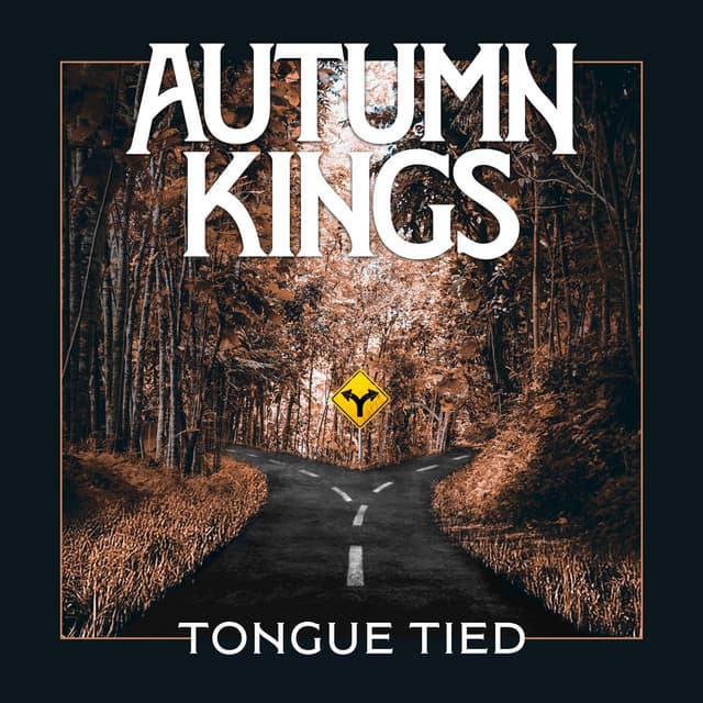 Tongue Tied