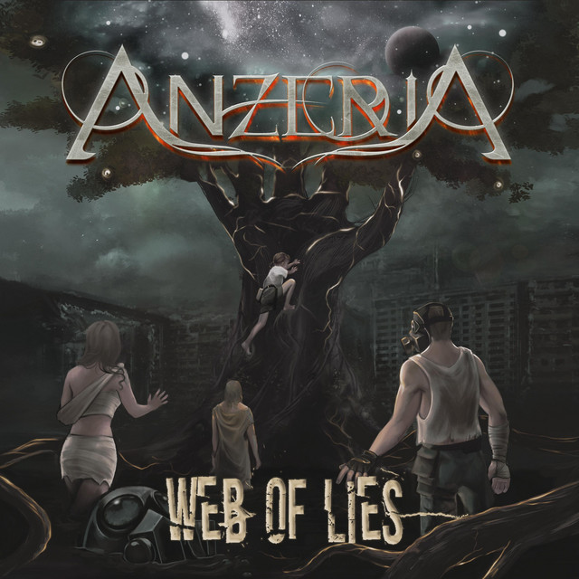 Web of Lies