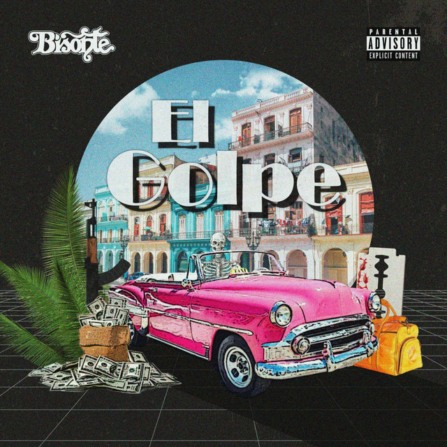 El Golpe