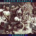 DIABLERA (1999 demo remastered)
