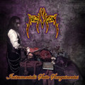 Instrumentalis Suite Sanguinentus