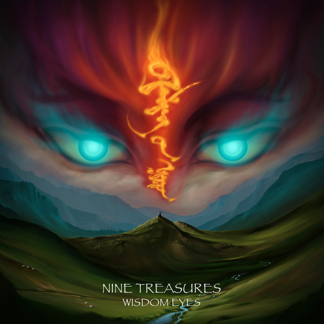 Wisdom Eyes (Remastered 2025)