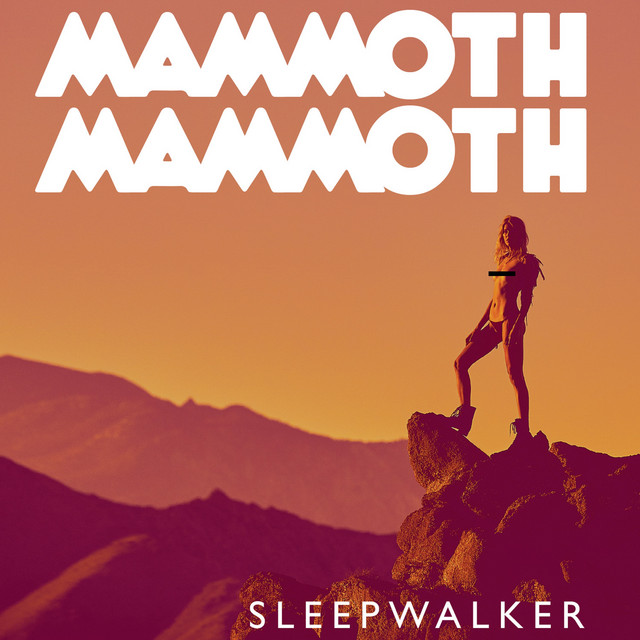 Sleepwalker