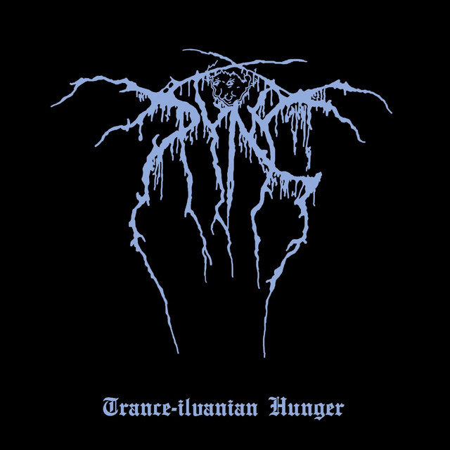 Trance-ilvanian Hunger