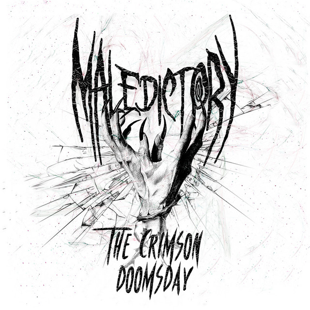 The Crimson Doomsday