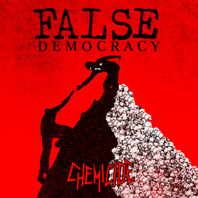 False Democracy