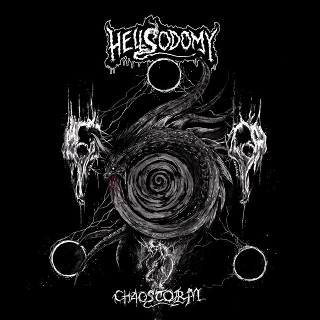 Chaostorm