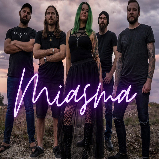 Miasma