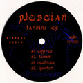 Tannins EP