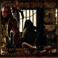 The Gut Mugger Chronicles (Halloween Split)