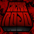 Cactus Rojo