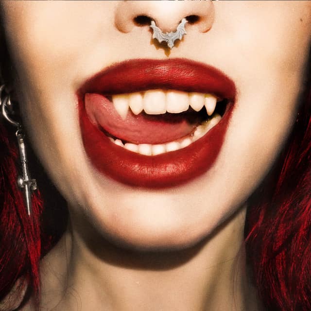 BITE BACK