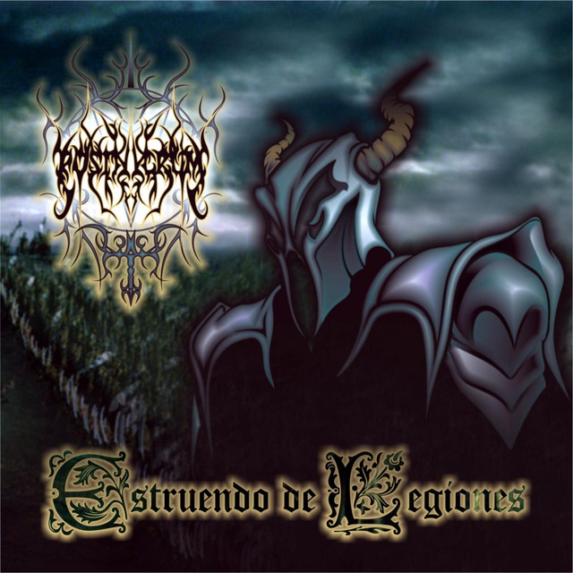Estruendo de Legiones
