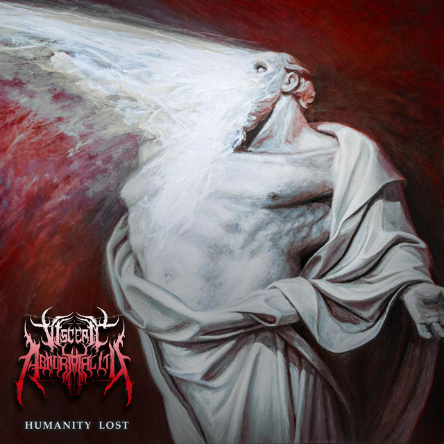 Humanity Lost (Reissue)