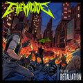 The Act of Retaliation