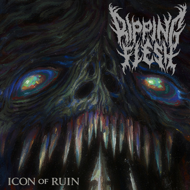 Icon of Ruin