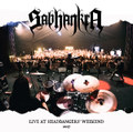 Live At Headbangers' Weekend '17