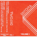 Distopia Volume I