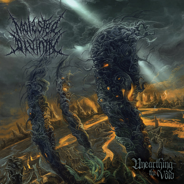Unearthing the Void