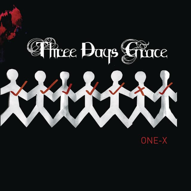 One-X (20th Anniversary Edition)