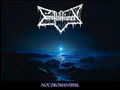 Noctromantism..