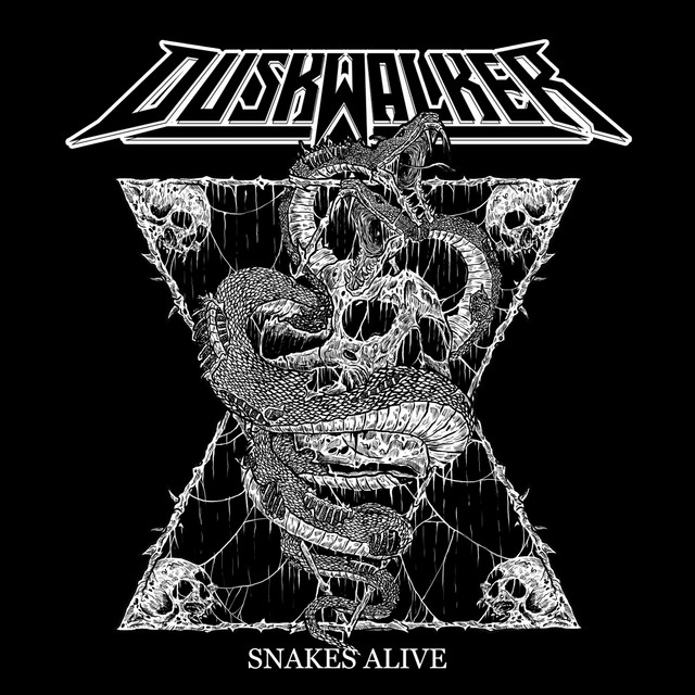 Snakes Alive