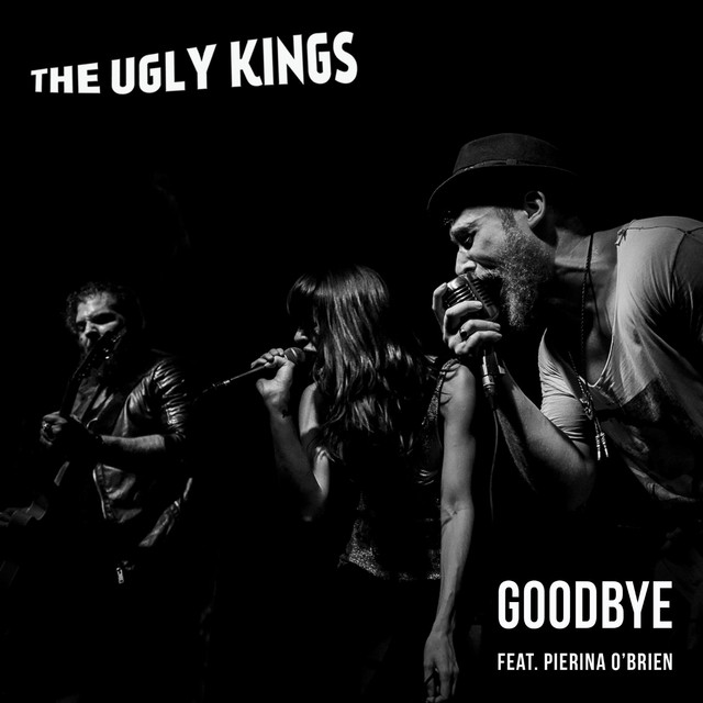 Goodbye (feat. Pierina O'brien)