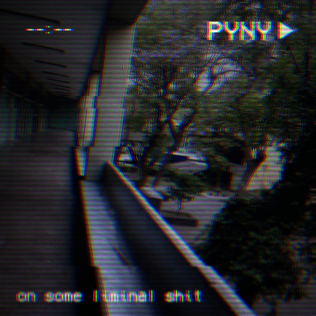 On Some Liminal Shit