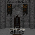 Crowning The King
