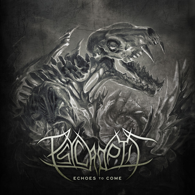 Echoes to Come