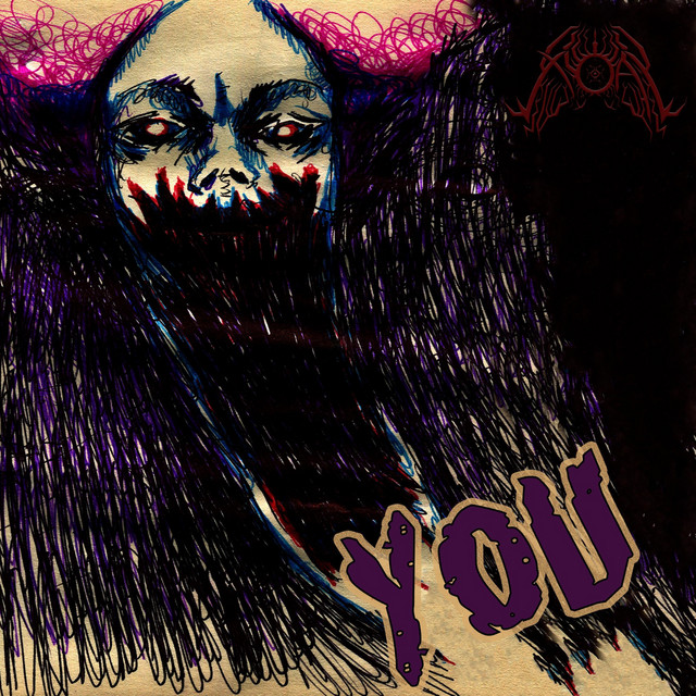 You