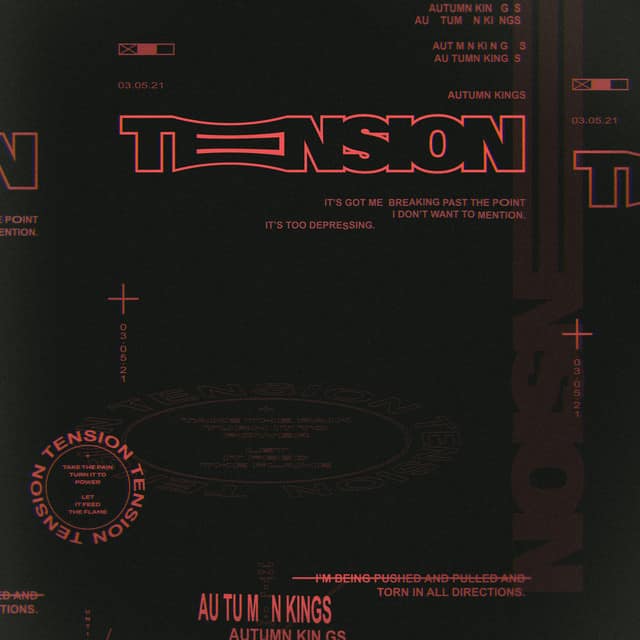 TENSION