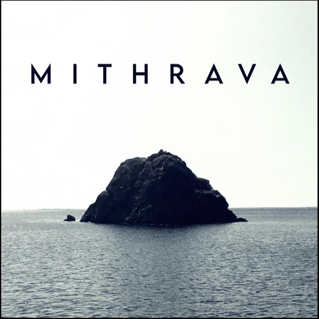 Distances EP