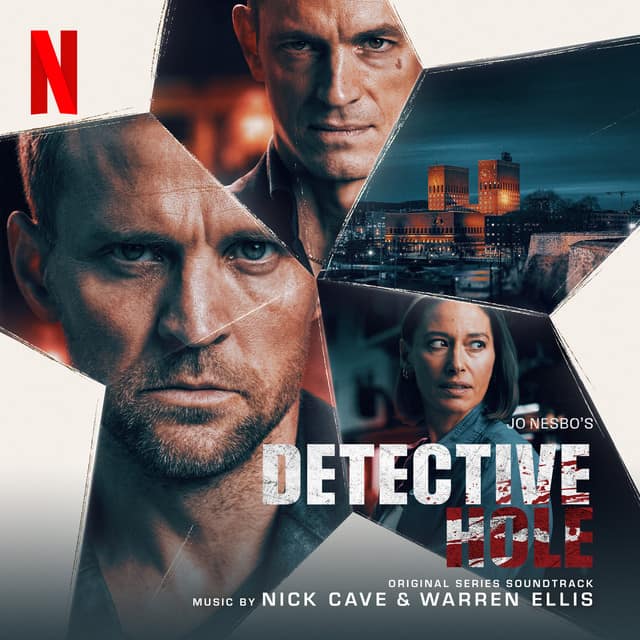 Jo Nesbø's Detective Hole (Original Series Soundtrack)