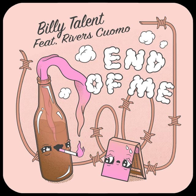 End Of Me