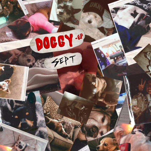 Doggy EP