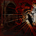 Annihilation of the Holy Kingdom
