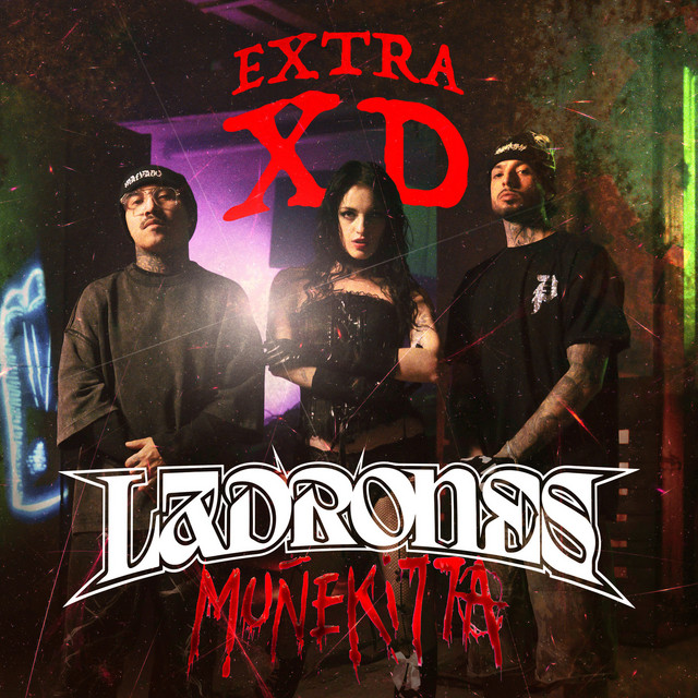 Extra XD